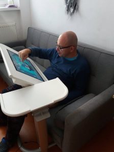 Nový senTable v Alka Příbram