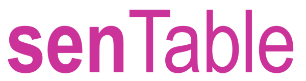 logo senTable